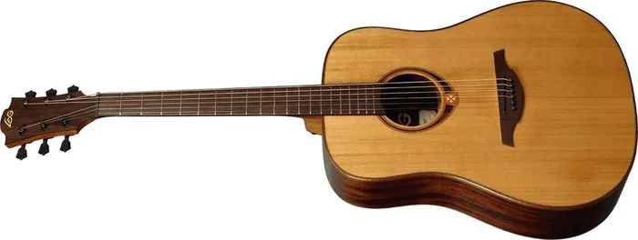 Tramontane 118 DL Lefthand