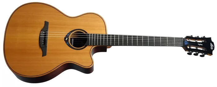 Tramontane HyVibe-15 NACE