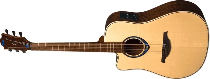 Tramontane HyVibe-20 DCEL Lefthand