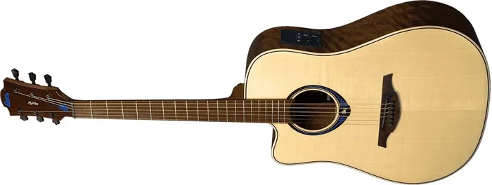 Tramontane HyVibe-30 DCEL