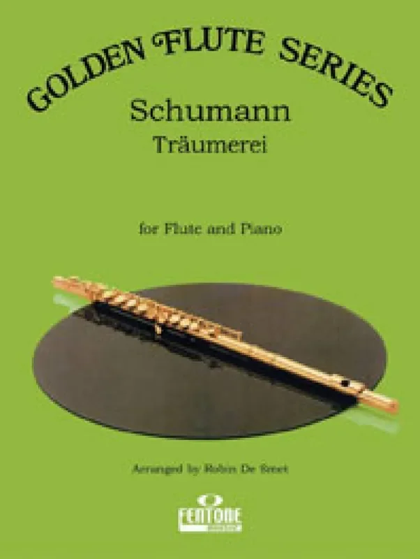 Träumerei Op. 15 No. 7