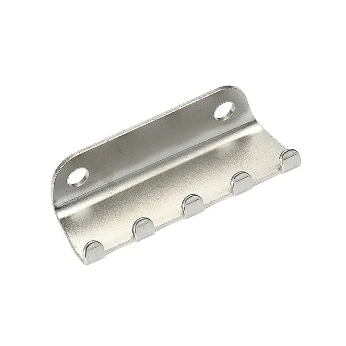 Tremolo Klem