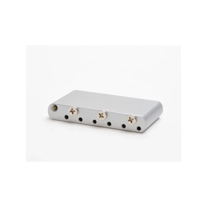 Tremolo Steel Block
