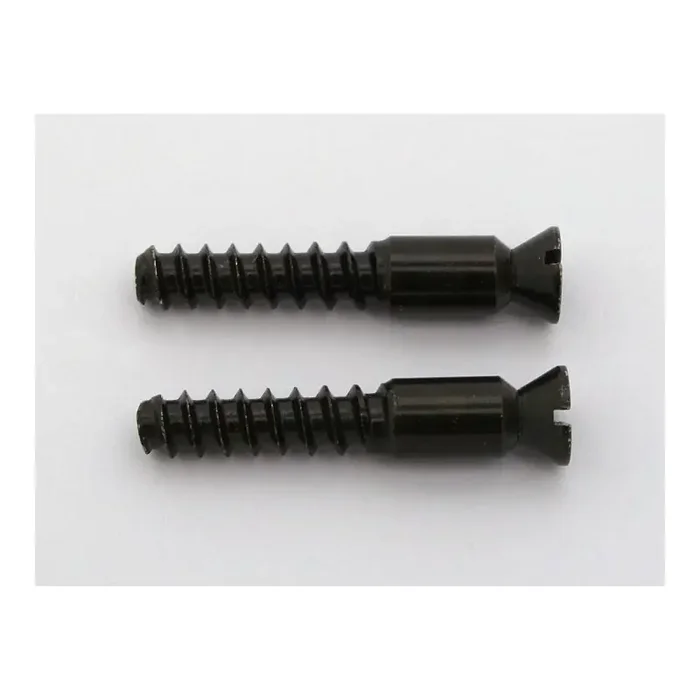 Tremolo studs, direct to wood