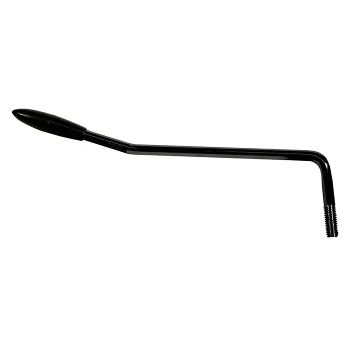 Tremoloarm, black/black, M6