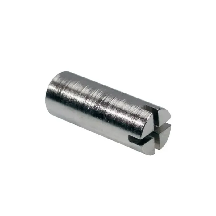 Truss rod nut, crosshead, vintage