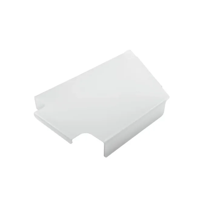 Truss4Bars Traversenauflage für 120° Ecke links/4mm