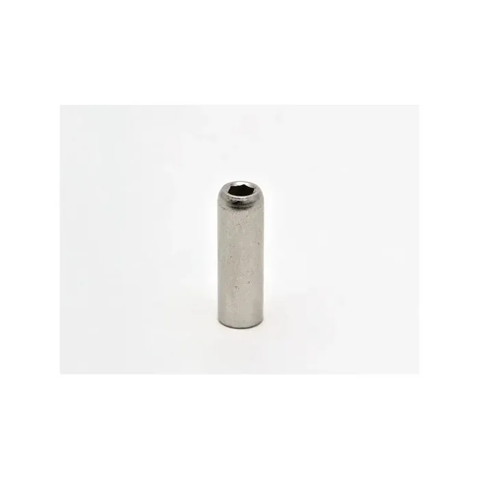 Trussrod Nut, US threads, 4mm key