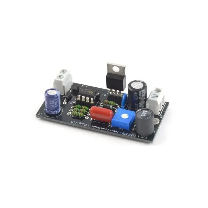 TT VPump – Voltage Converter
