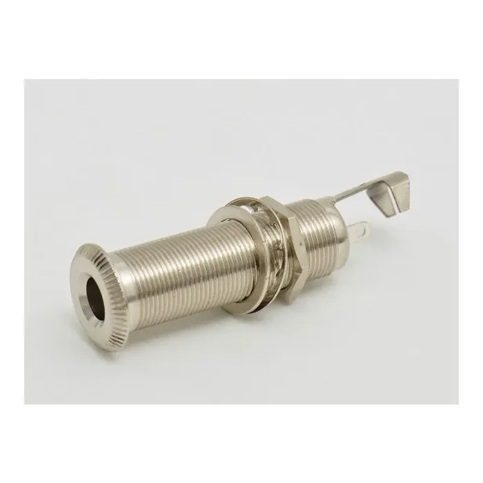 Tubestyle Output Stereo Nickel