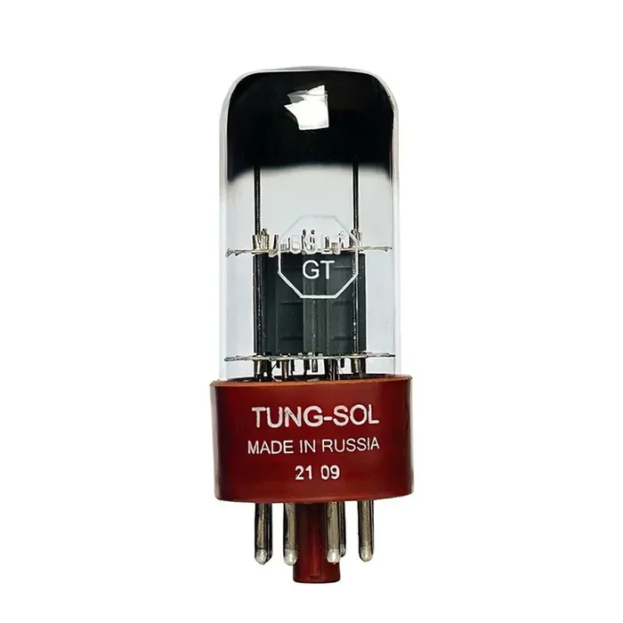 Tung-Sol 6SL7GT 6N9P