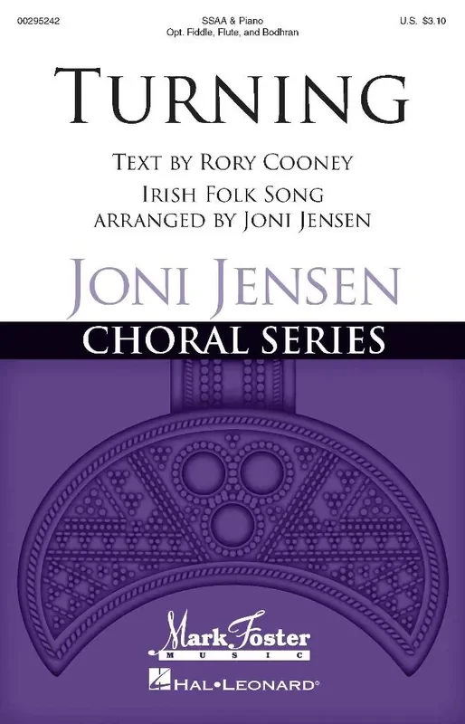 Turning Frauenchor mit Begleitung