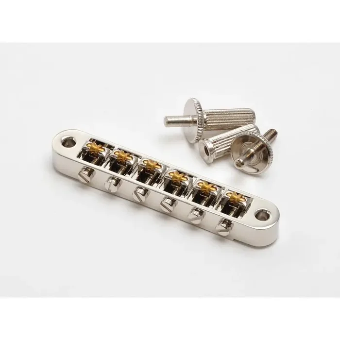 Turnomatic Rollerbridge, Nickel