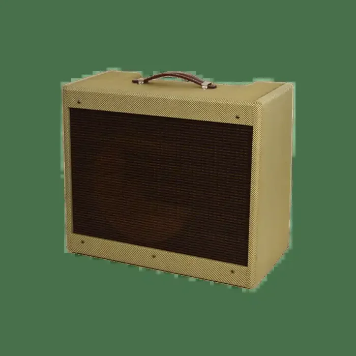 Tweed DeLuxe 5E3 Combo Cabinet