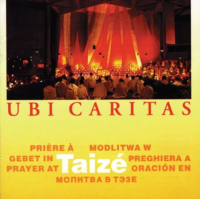 Ubi Caritas