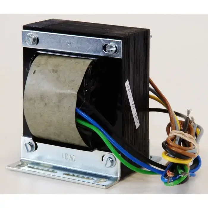 Uitgangstrafo voor Hiwatt Custom 50