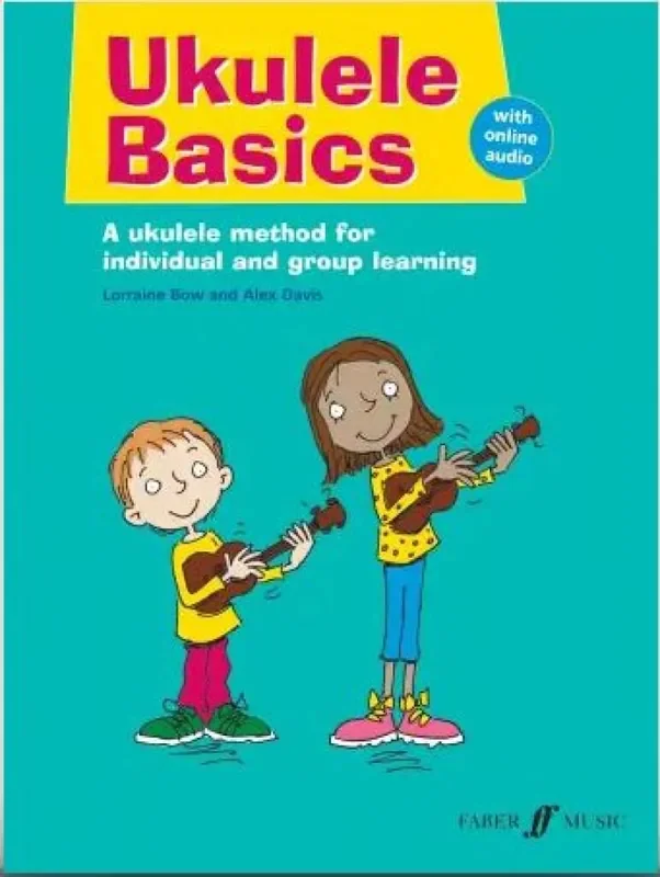 Ukulele Basics