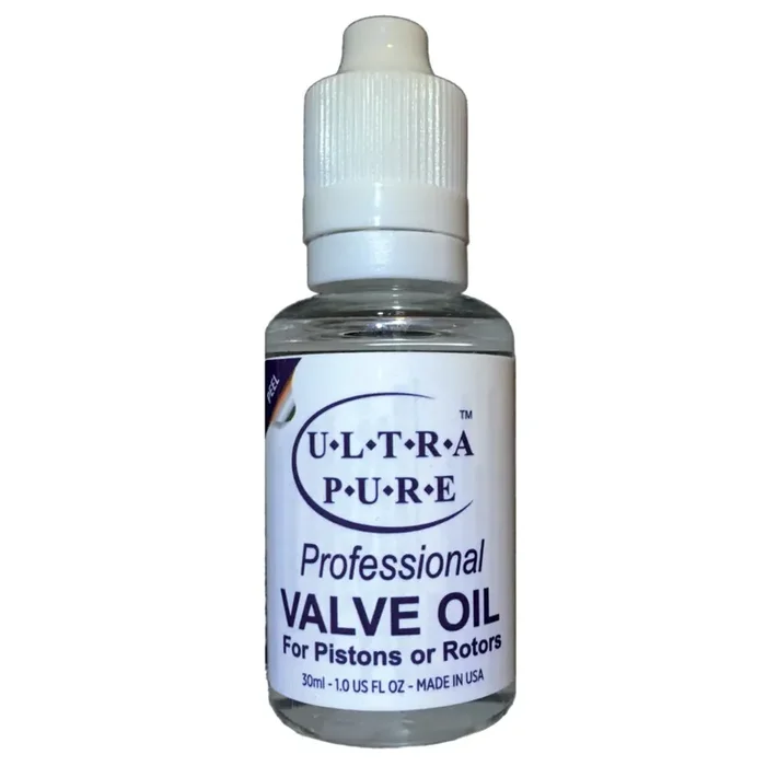 Ultra-Pure Professional Ventilöl 30ml