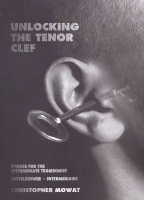 Unlocking The Tenor Clef