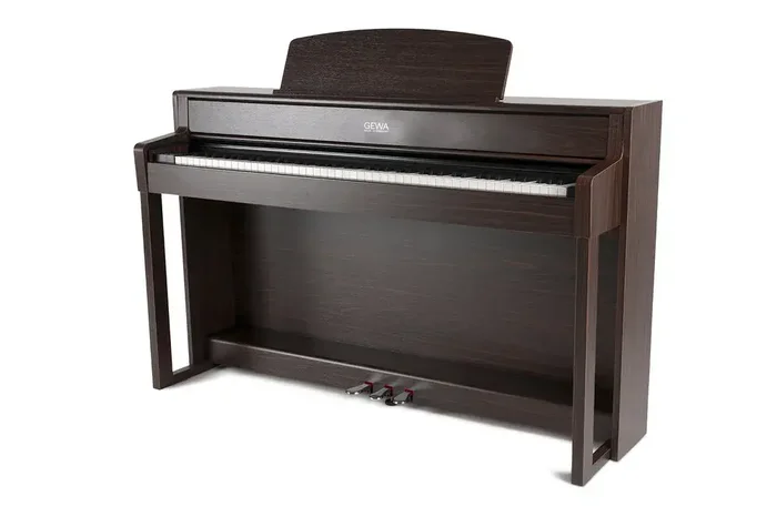 Up 395 Palisander Digitalpiano