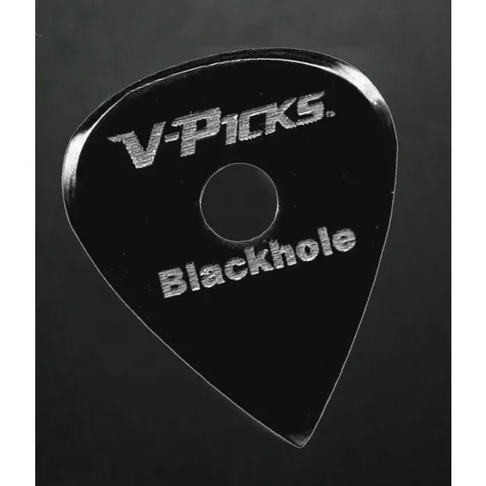 V-Pick Blackhole Pick