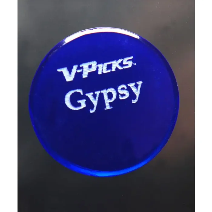 V-Pick Gypsy Pick