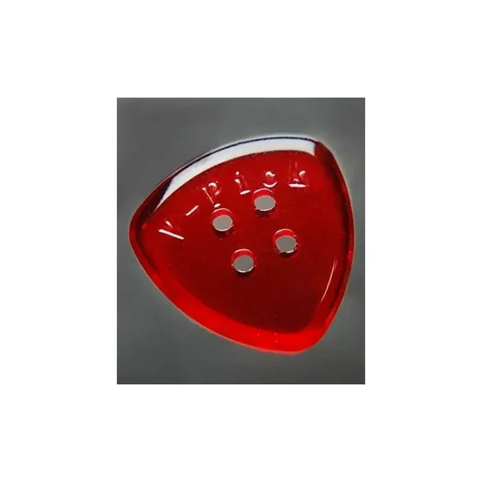 V-Pick Hotter Tamale Guitar&Mando Pick