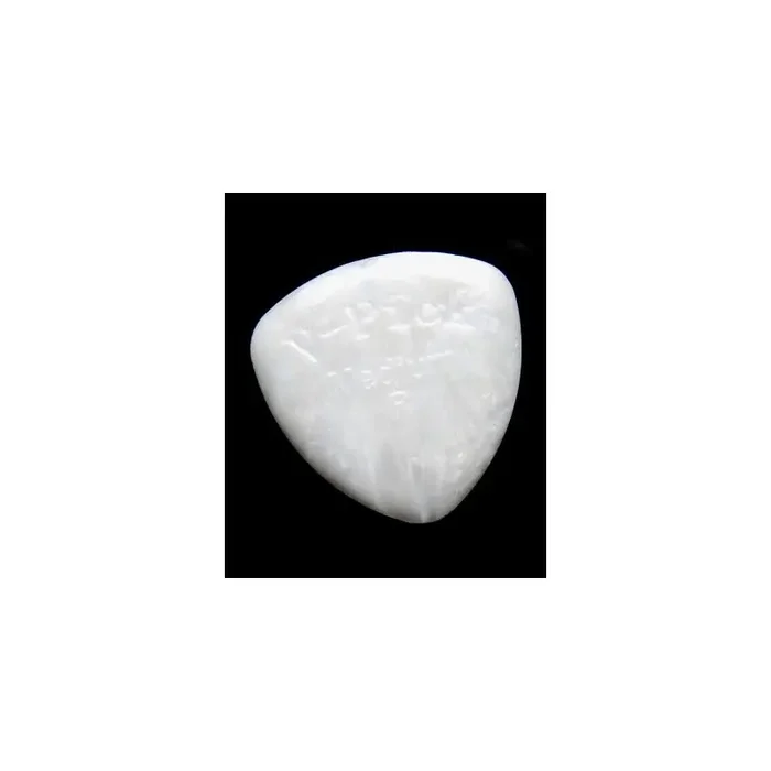 V-Pick Medium Round Pick Pearly Gates