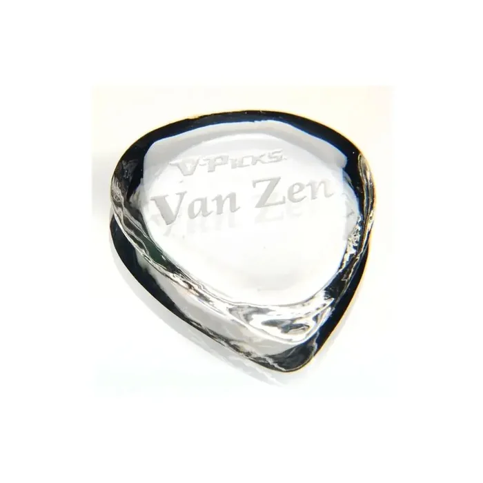 V-Pick Scott Van Zen Signature Pick