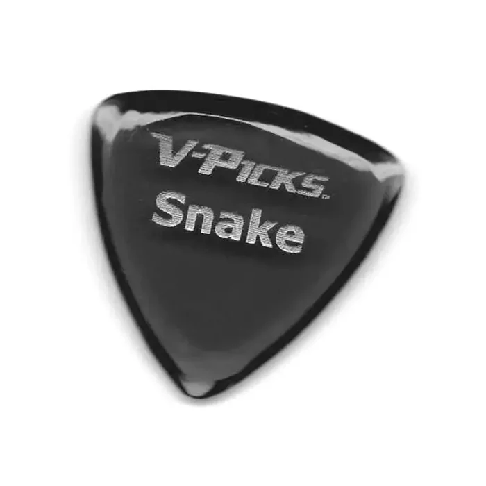 V-Pick Snake Pick smokey mountain