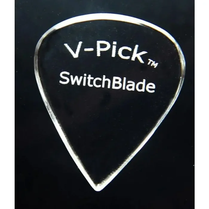 V-Pick Switchblade Pick