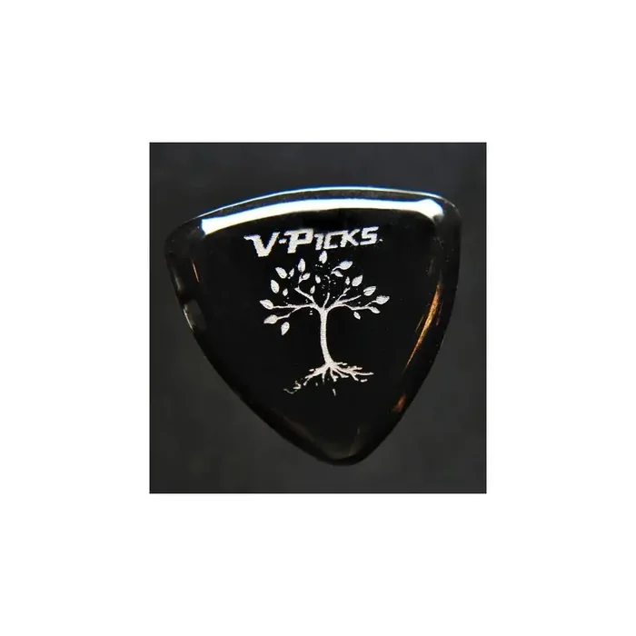 V-Pick Tree Of Life Mandolin Pick