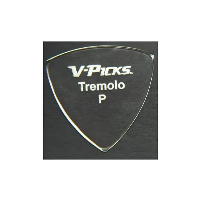 V-Pick Tremolo Pointed Mandolin Pick