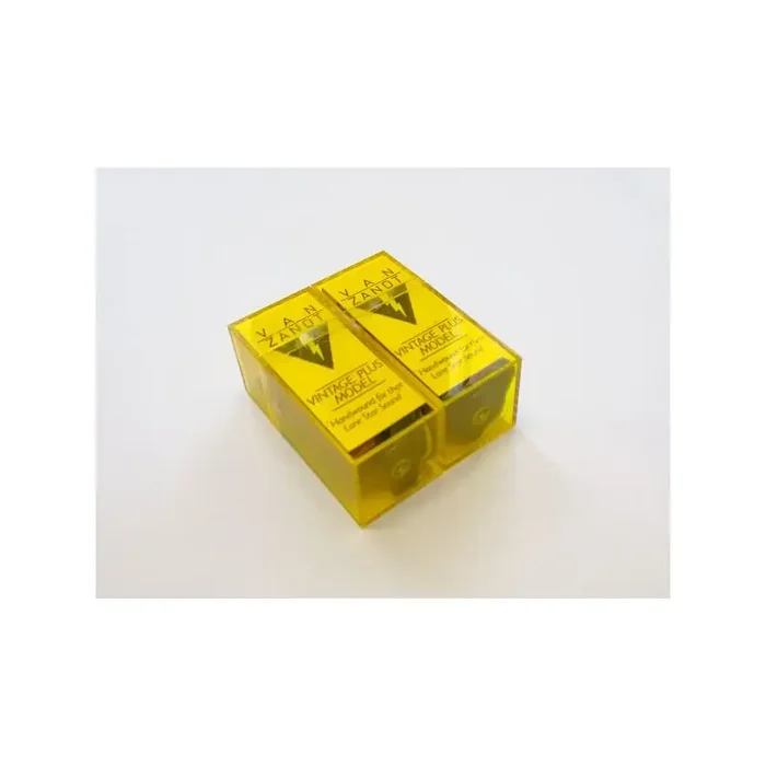 Van Zandt Tele Vintage Plus Set