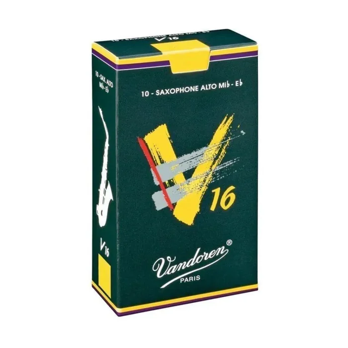 Vandoren Blatt Alt Saxophon V 16 5