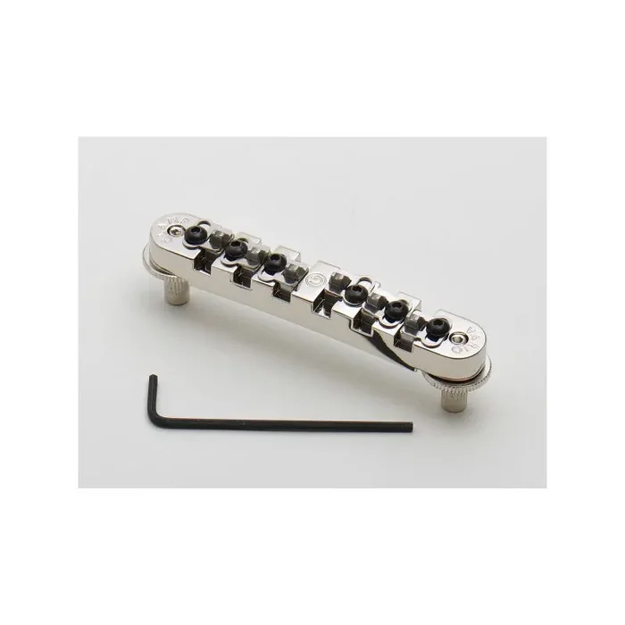 VarioClamp Bridge, Nickel