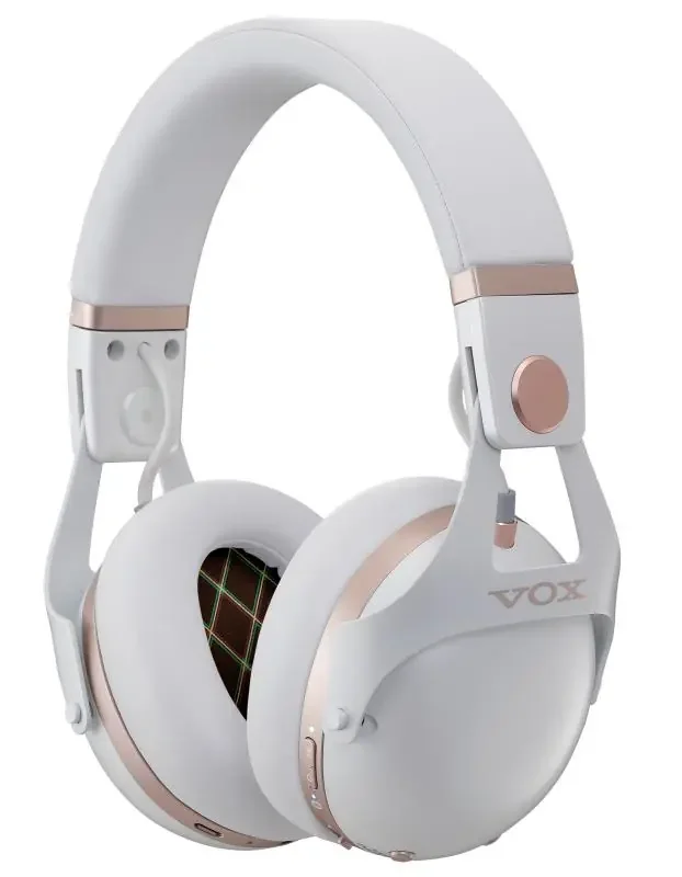 VH-Q1 White
