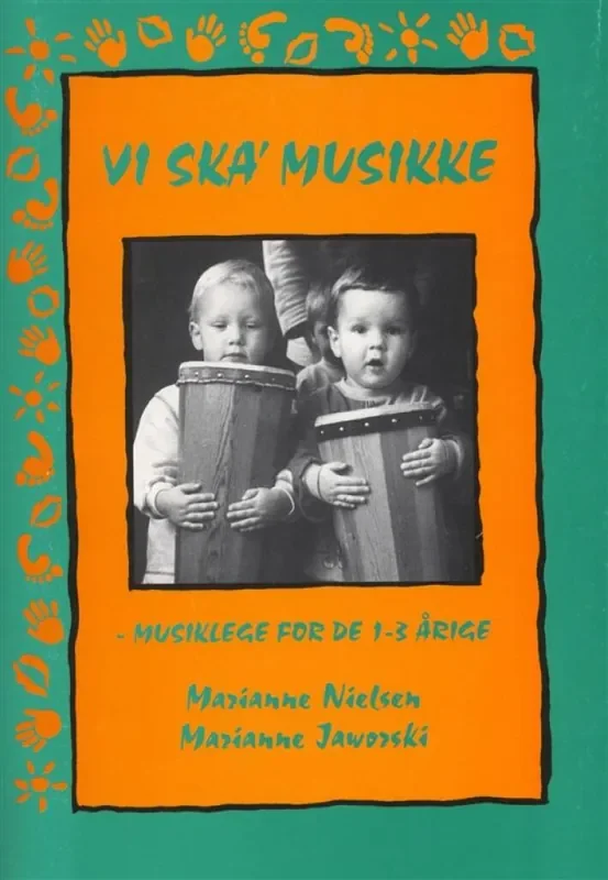 Vi Ska‘ Musikke