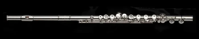 Viento FL-258 Querflöte mit Silberkopf