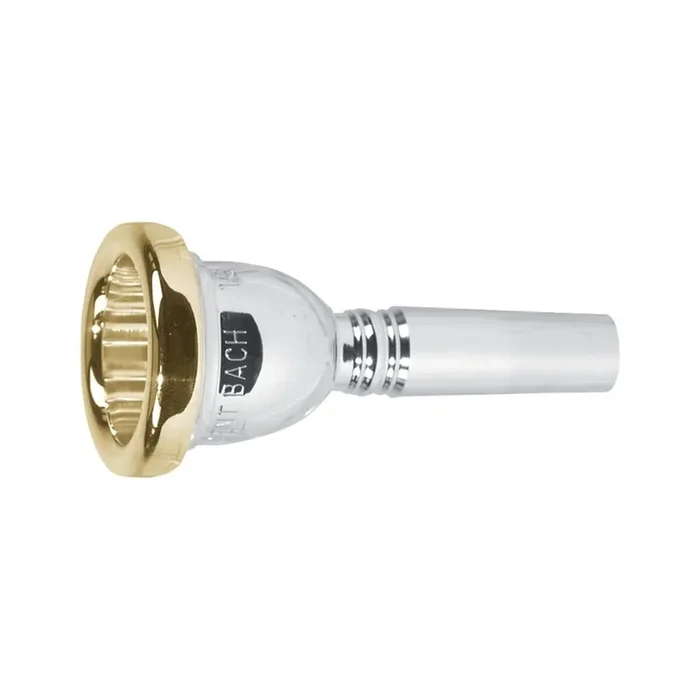 Vincent Bach Standard Serie 341 6 1/2AL gold rim