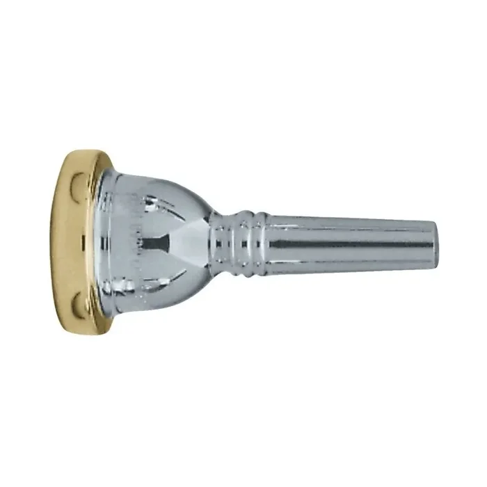 Vincent Bach Standard Serie 350 6 1/2AL gold rim