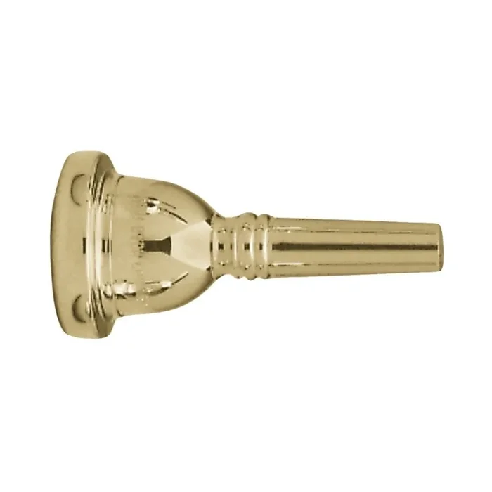 Vincent Bach Standard Serie 350 Gold 3