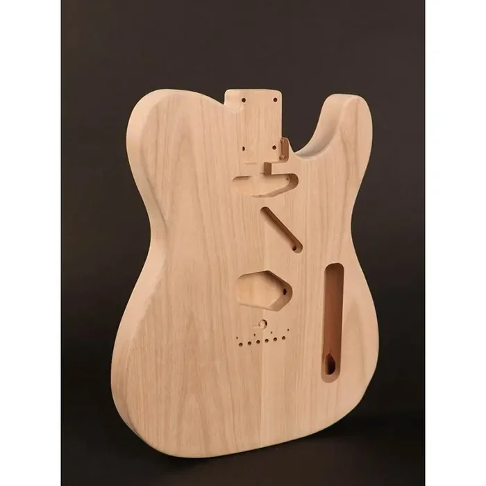 Vintage body Tele model, 2 piece alder, Japan