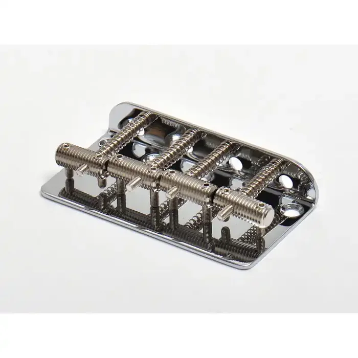 Vintage Jazz Precision Bass Bridge