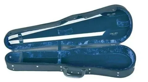 Violaformetuis Liuteria Concerto IV 39,5 cm