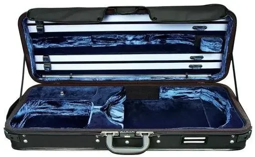 Violakoffer Strato-De-Luxe dunkelblau