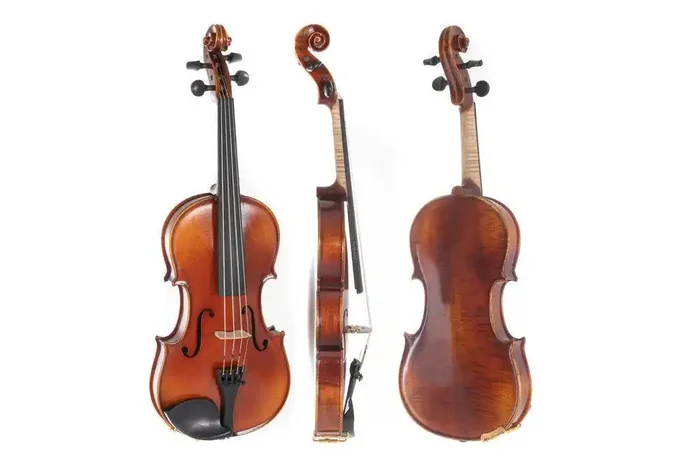 Violingarnitur Europa Student