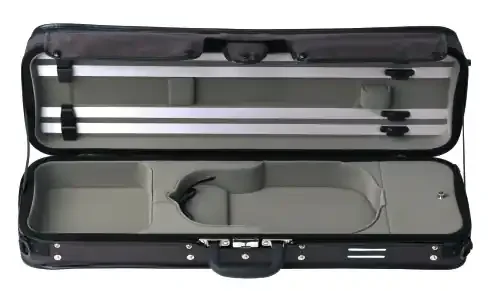 Violinkoffer Strato Super Light Weight