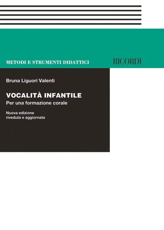 Vocalita‘ Infantile