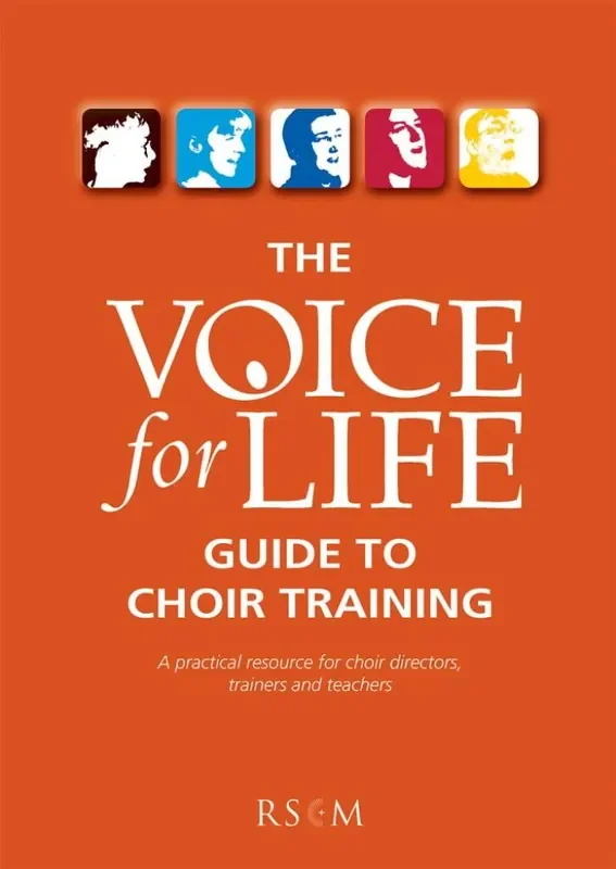 Voice for Life Guide to Musicianship, Vol. 3